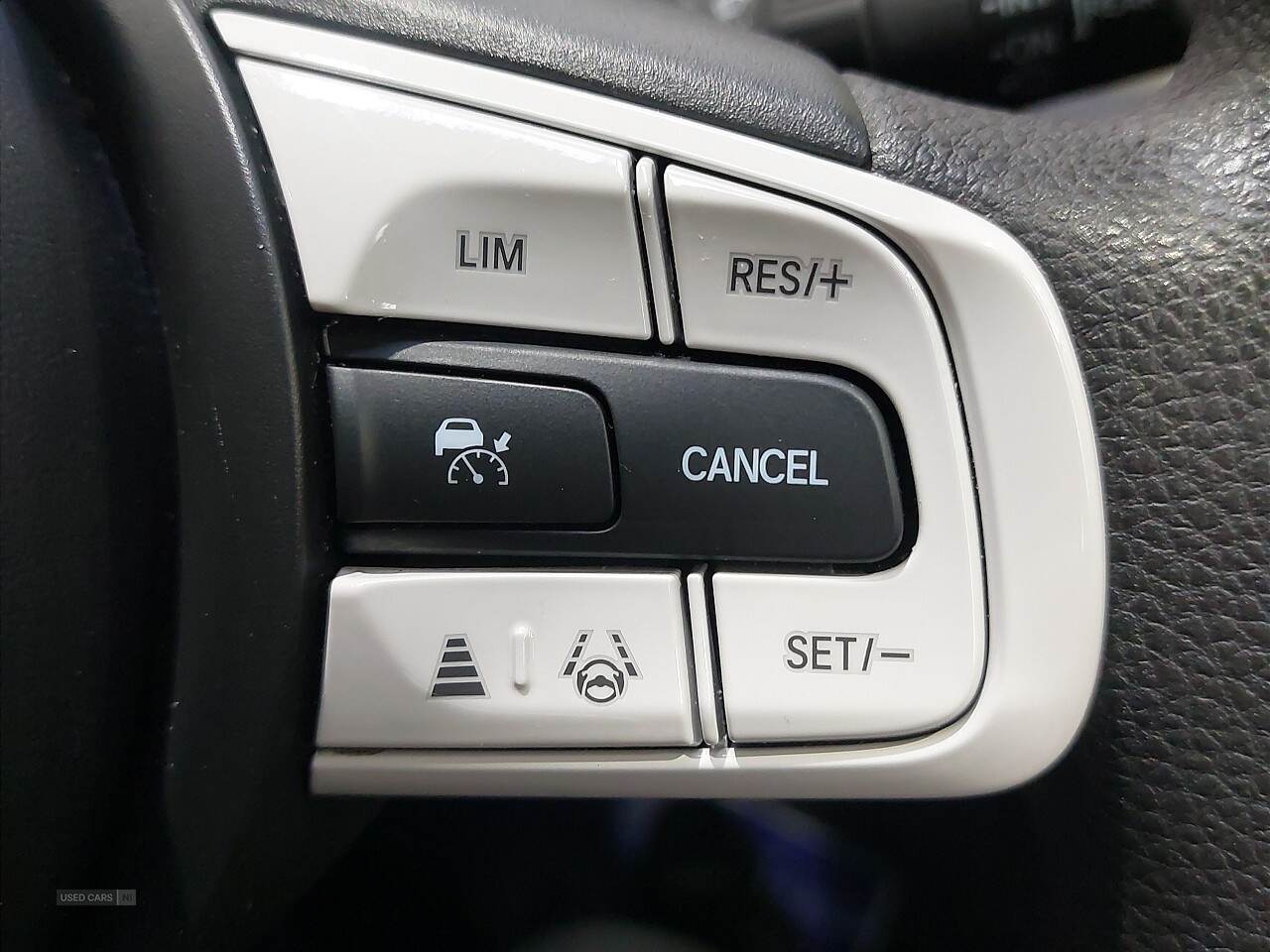 Aug 2021 Honda Jazz 1.5 i-MMD Hybrid SR 5dr eCVT