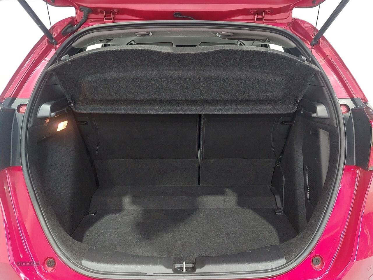 Aug 2021 Honda Jazz 1.5 i-MMD Hybrid SR 5dr eCVT