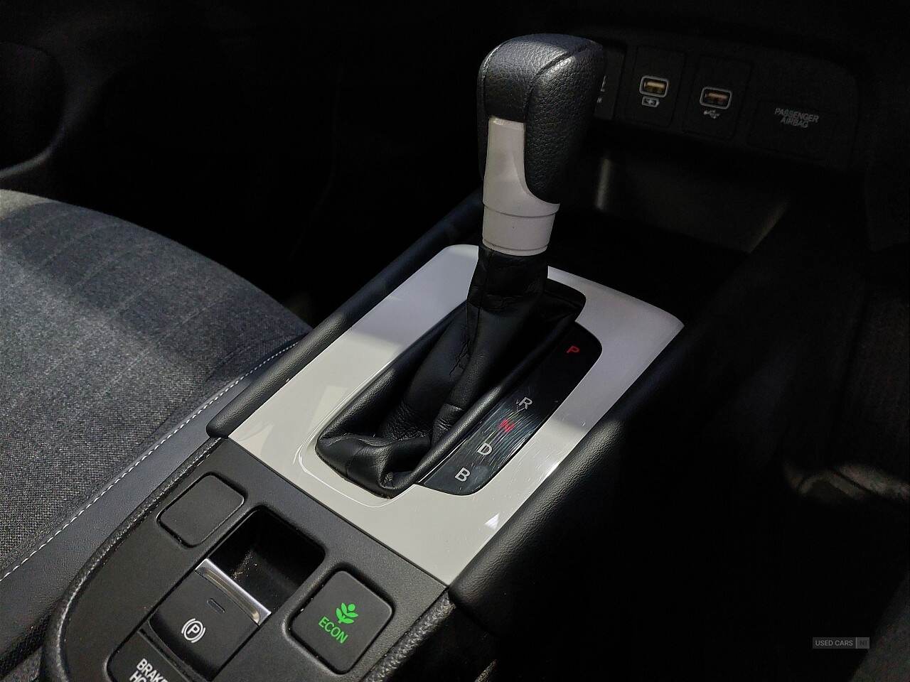 Aug 2021 Honda Jazz 1.5 i-MMD Hybrid SR 5dr eCVT