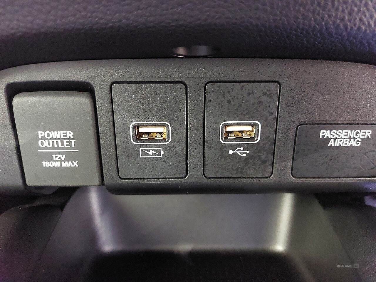 Aug 2021 Honda Jazz 1.5 i-MMD Hybrid SR 5dr eCVT