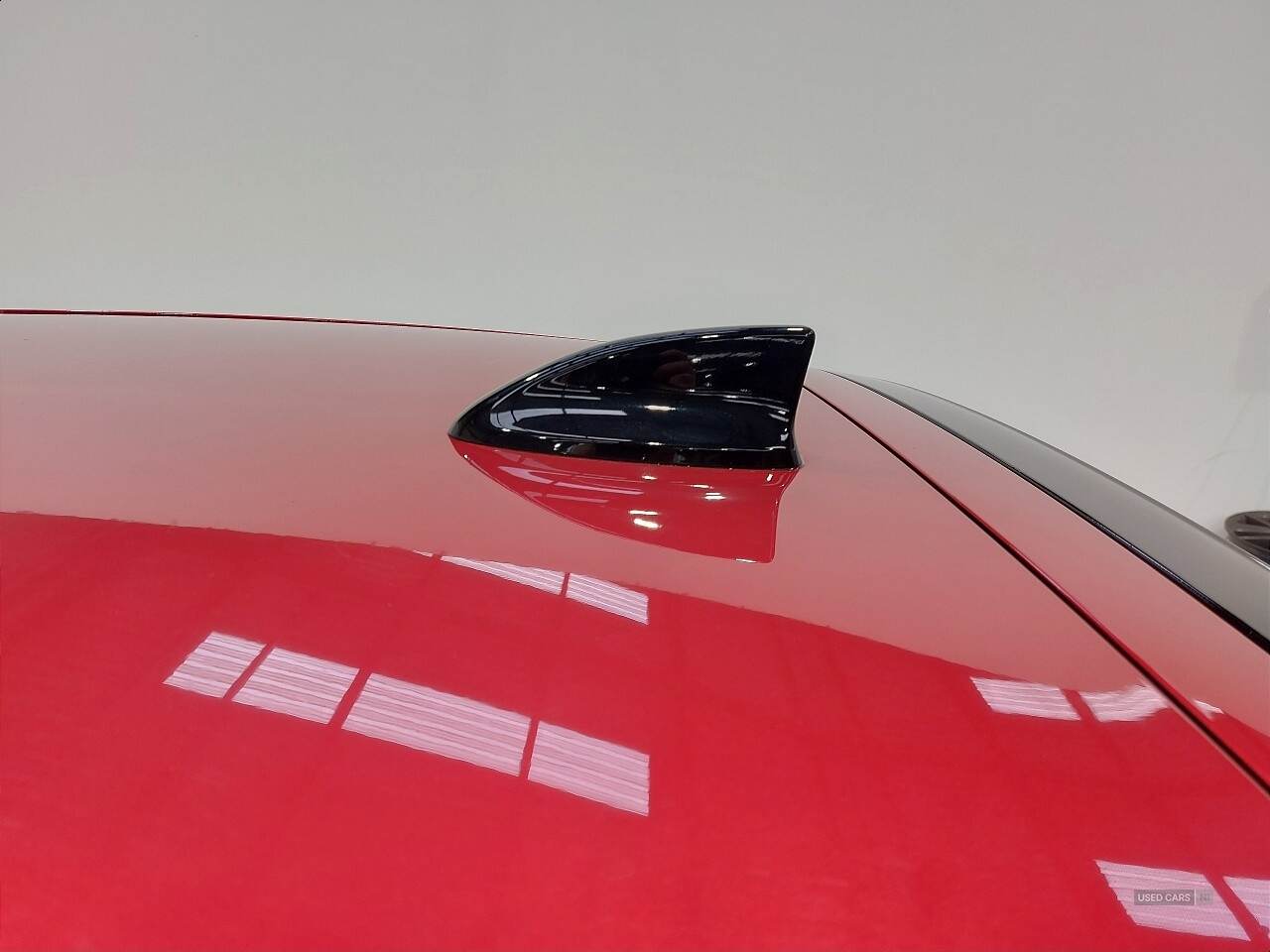 Aug 2021 Honda Jazz 1.5 i-MMD Hybrid SR 5dr eCVT