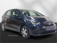 Honda Jazz 1.5 i-MMD Hybrid SR 5dr eCVT in Antrim