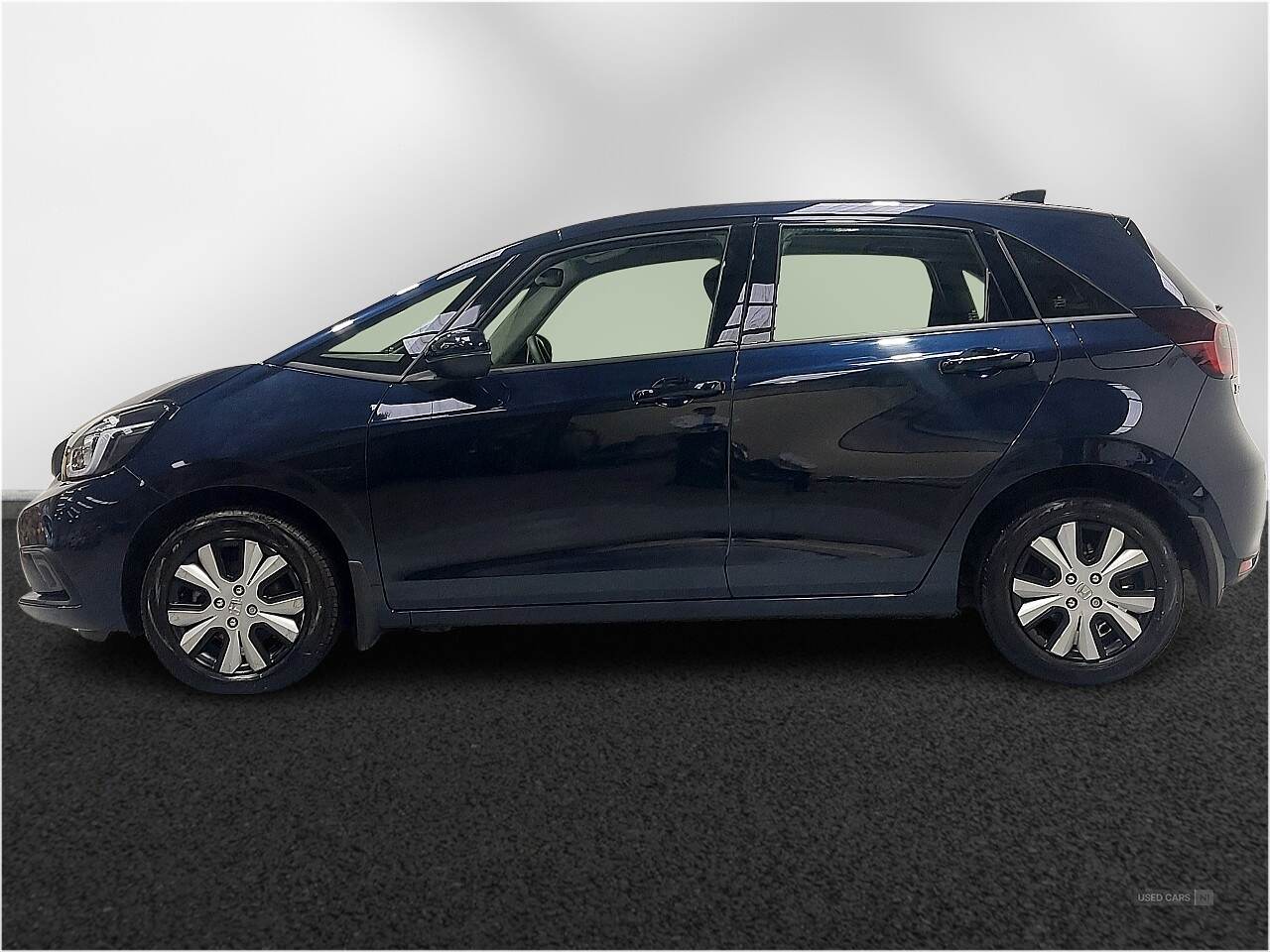 Feb 2022 Honda Jazz 1.5 i-MMD Hybrid SR 5dr eCVT