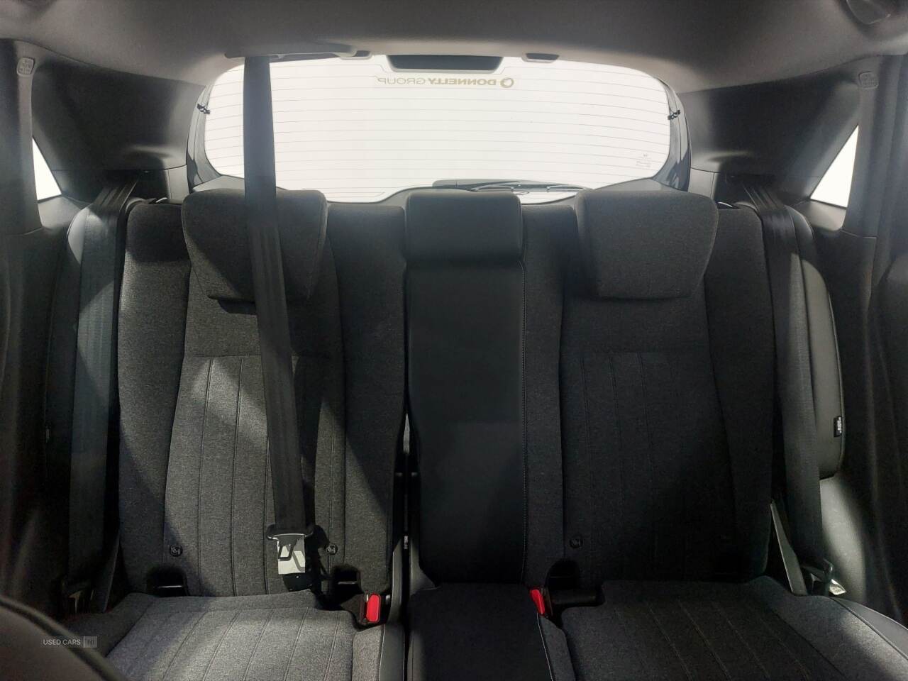 Feb 2022 Honda Jazz 1.5 i-MMD Hybrid SR 5dr eCVT