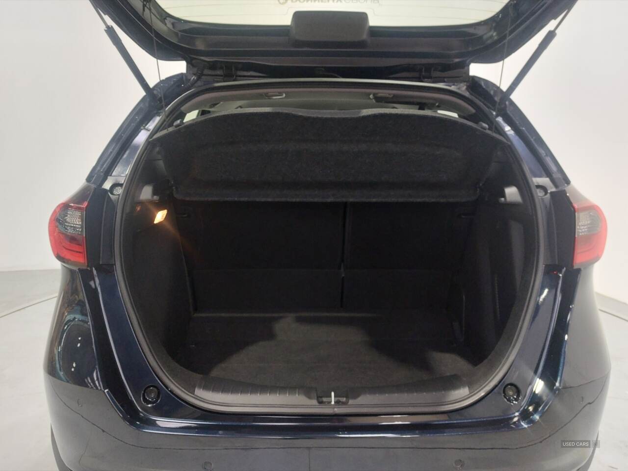 Feb 2022 Honda Jazz 1.5 i-MMD Hybrid SR 5dr eCVT