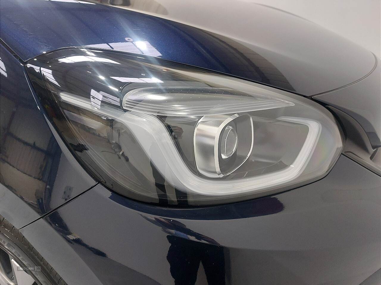 Feb 2022 Honda Jazz 1.5 i-MMD Hybrid SR 5dr eCVT