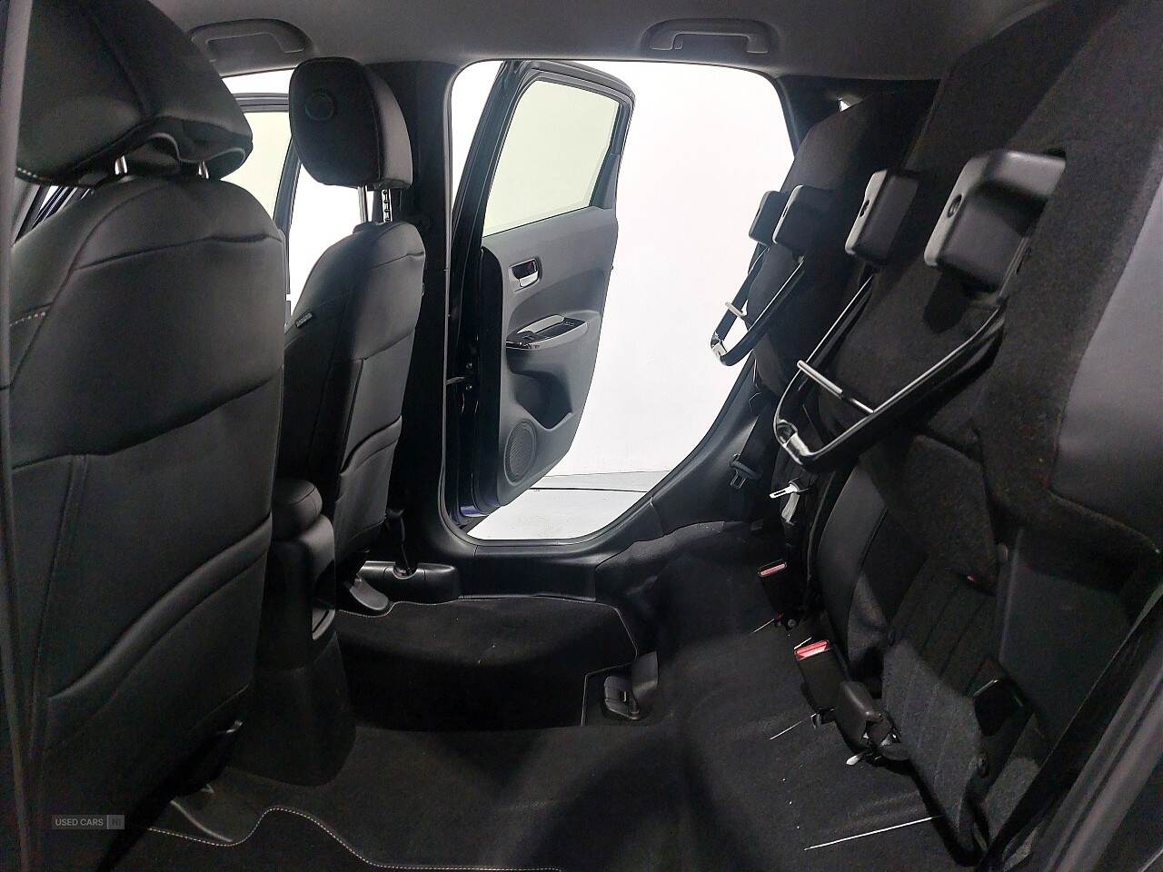 Feb 2022 Honda Jazz 1.5 i-MMD Hybrid SR 5dr eCVT