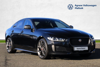 Jaguar XE 2.0 [300] 300 Sport 4dr Auto AWD in Antrim