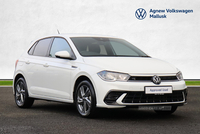 Volkswagen Polo 1.0 TSI R-Line 5dr in Antrim