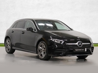 Mercedes-Benz A-Class A250e AMG Line 5dr Auto in Armagh