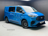 Ford Transit Custom 300 L1 DIESEL FWD in Antrim