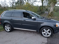 Volvo XC90 2.4 D5 [200] R DESIGN 5dr Geartronic in Tyrone