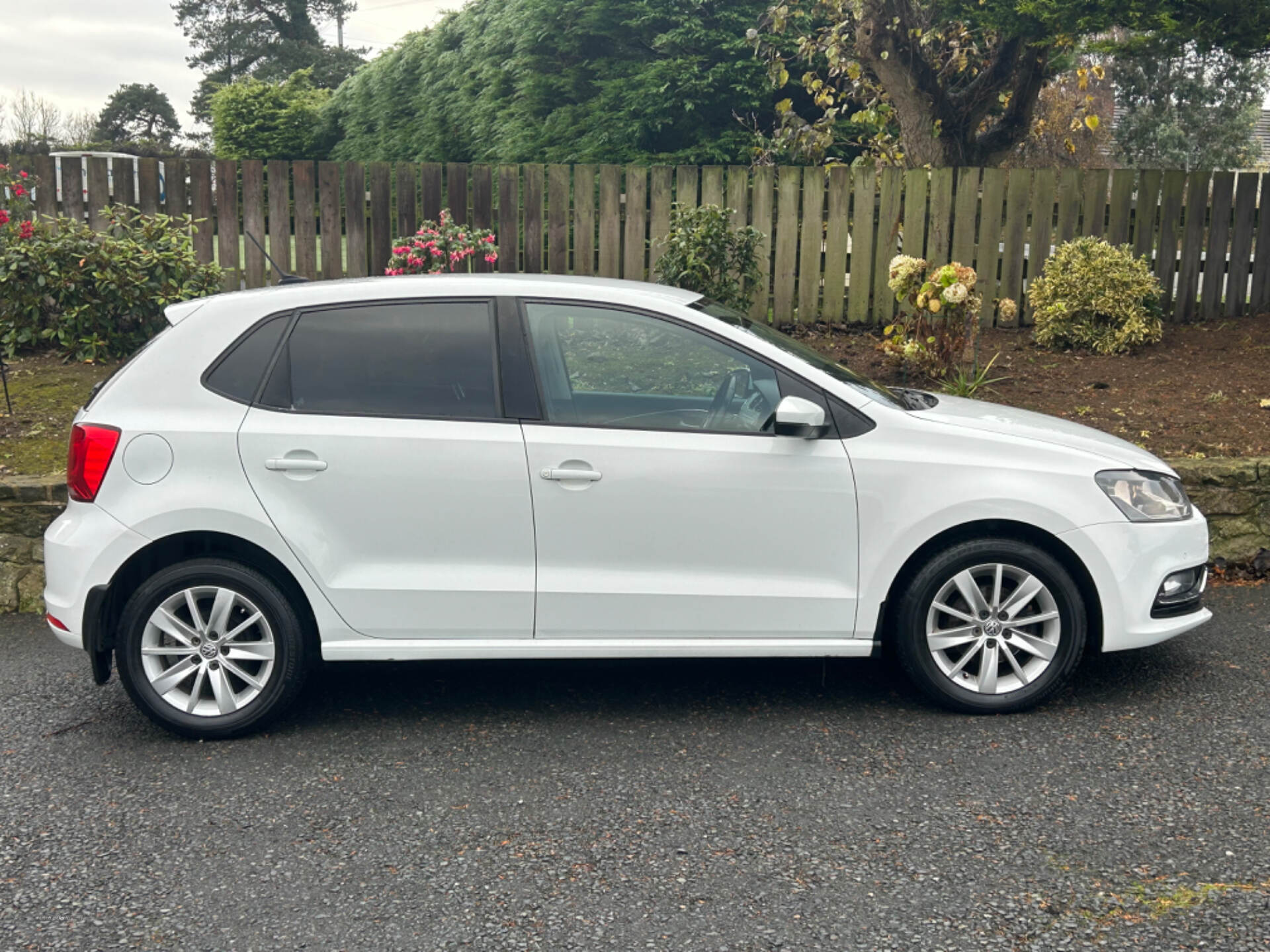 Volkswagen Polo DIESEL HATCHBACK in Tyrone