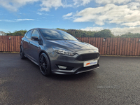 Ford Focus DIESEL HATCHBACK in Antrim