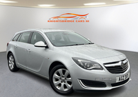 Vauxhall Insignia DIESEL SPORTS TOURER in Antrim