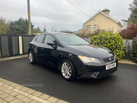 Seat Leon DIESEL HATCHBACK in Antrim