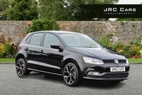 Volkswagen Polo HATCHBACK in Antrim