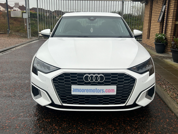 Audi A3 SPORTBACK in Antrim