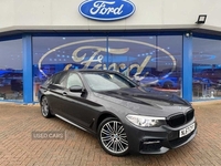 BMW 530e M Sport in Derry / Londonderry