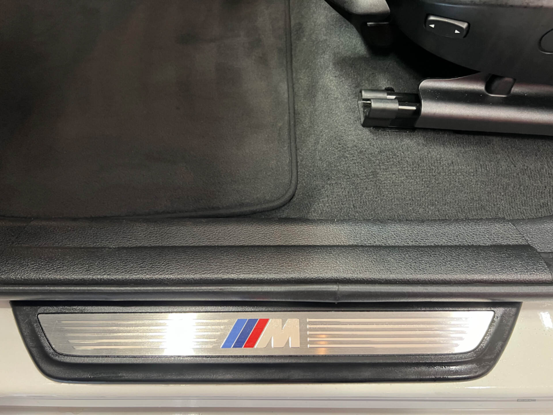 BMW X4 DIESEL ESTATE in Antrim