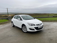 Vauxhall Astra DIESEL HATCHBACK in Derry / Londonderry