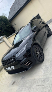 Land Rover Range Rover Velar 2.0 D180 R-Dynamic SE 5dr Auto in Armagh