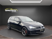 Volkswagen Golf DIESEL HATCHBACK in Down