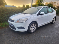 Ford Focus DIESEL HATCHBACK in Armagh