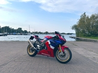 Honda CBR series / Fireblade CBR1000SPL (20MY) in Armagh