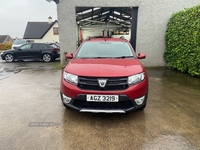 Dacia Sandero Stepway 0.9 TCe Ambiance 5dr [Start Stop] in Tyrone