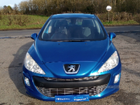 Peugeot 308 1.6 HDi 90 Sport 5dr in Derry / Londonderry