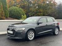 Audi A1 SPORTBACK in Antrim