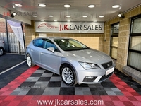 Seat Leon DIESEL HATCHBACK in Tyrone