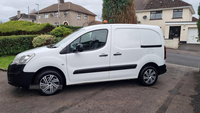 Citroen Berlingo 1.6 HDi 850Kg Enterprise 90ps in Antrim