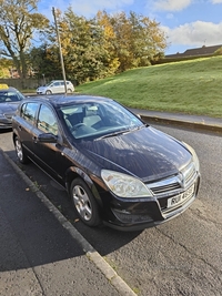 Vauxhall Astra 1.4i 16V Energy 5dr in Derry / Londonderry