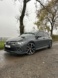 Volkswagen Golf DIESEL HATCHBACK in Tyrone