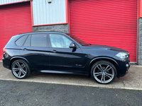 BMW X5 DIESEL ESTATE in Derry / Londonderry