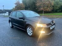 Volkswagen Polo HATCHBACK in Antrim