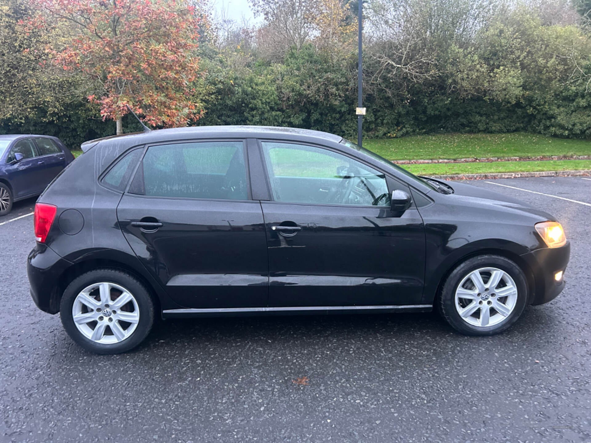 Volkswagen Polo HATCHBACK in Antrim