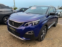 Peugeot 3008 GT Line in Derry / Londonderry