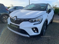 Renault Captur S Edition in Derry / Londonderry