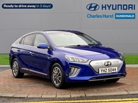 Hyundai Ioniq 100Kw Premium Se 38Kwh 5Dr Auto in Antrim