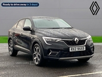 Renault Arkana 1.6 E-Tech Hybrid 145 S Edition 5Dr Auto in Antrim