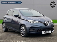 Renault Zoe 100Kw I Gt Line R135 50Kwh 5Dr Auto in Antrim