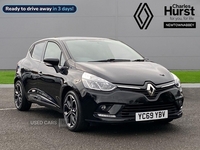 Renault Clio 0.9 Tce 90 Iconic 5Dr in Antrim