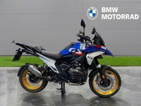 BMW R1300 R1300 Gs Te (24My) in Antrim