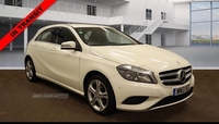 Mercedes-Benz A-Class 1.5 A180 CDI BlueEfficiency Sport Hatchback 5dr Diesel Manual Euro 5 (s/s) (109 ps) in Derry / Londonderry