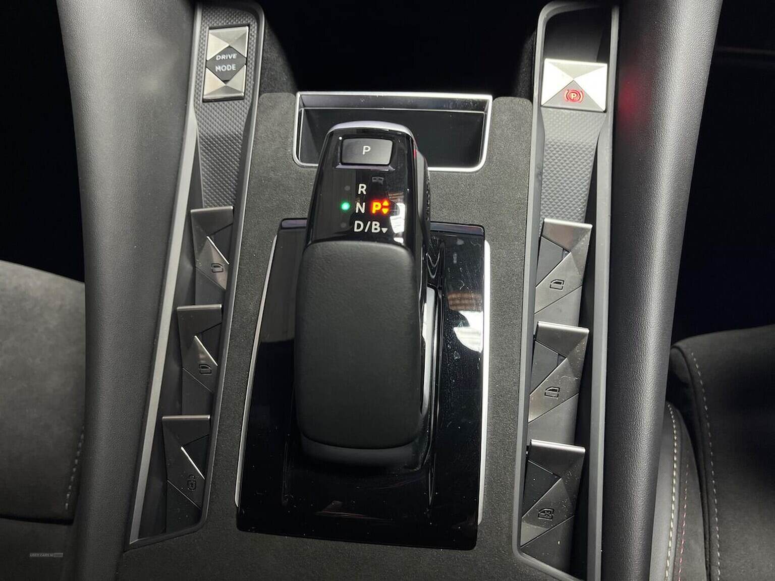  2025 DS DS 9 1.6 E-Tense 250 Performance Line + 4Dr Eat8