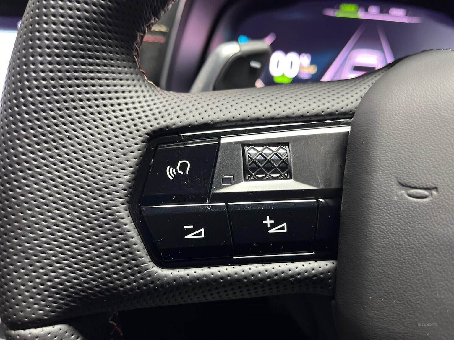  2025 DS DS 9 1.6 E-Tense 250 Performance Line + 4Dr Eat8