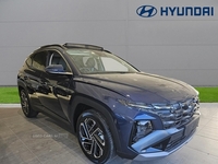 Hyundai Tucson 1.6 Tgdi Plug-In Hybrid Ultimate 5Dr 4Wd Auto in Antrim